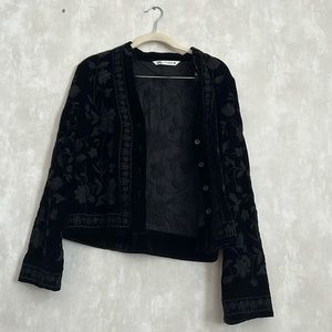 Zara jacket